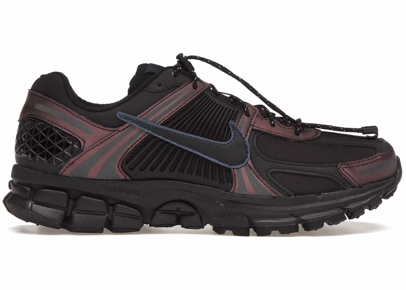 Nike Zoom Vomero 5 Burgundy Crush Midnight Navy (Women's)