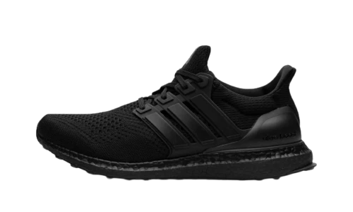 adidas Ultra Boost 1.0 DNA Triple Black