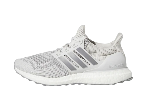 adidas Ultra Boost 1.0 Grey One Cloud White (Women's)