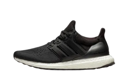 adidas Ultra Boost 1.0 Core Black Cloud White (Women's)