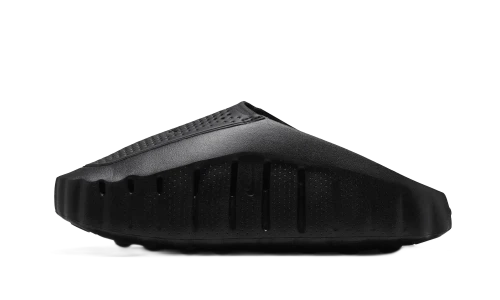 Nike Mind 001 Slide Triple Black