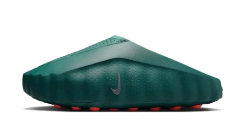 Nike Mind 001 Slide Mineral Slate