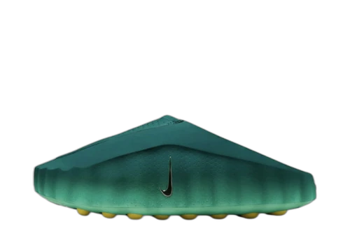 Nike Mind 001 Slide Geode Teal Light Menta