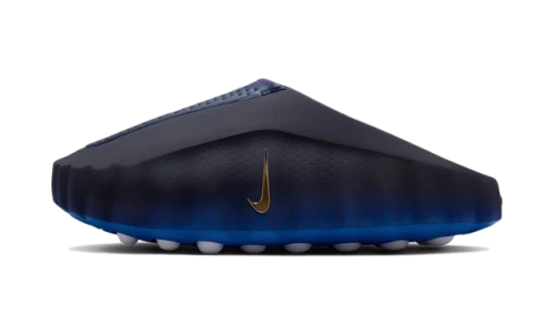 Nike Mind 001 Slide Blackened Blue Game Royal
