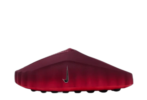 Nike Mind 001 Slide Team Red University Red