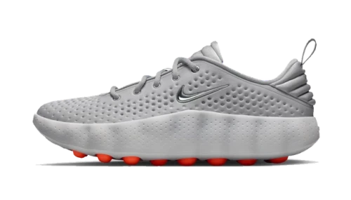 Nike Mind 002 Light Smoke Grey
