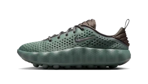 Nike Mind 002 Camo Green