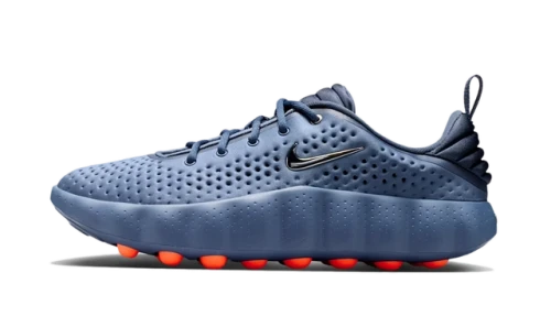 Nike Mind 002 Thunder Blue Chrome