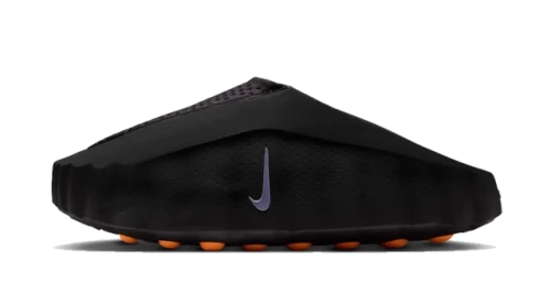 Nike Mind 001 Slide Black Chrome (Women's)