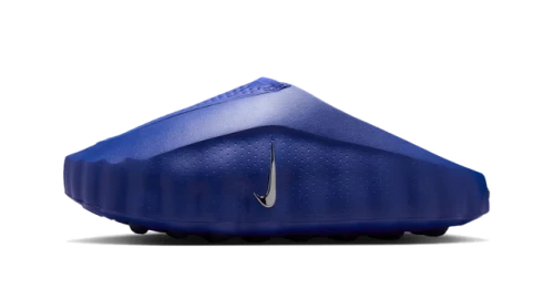 Nike Mind 001 Slide Old Royal (Women's)