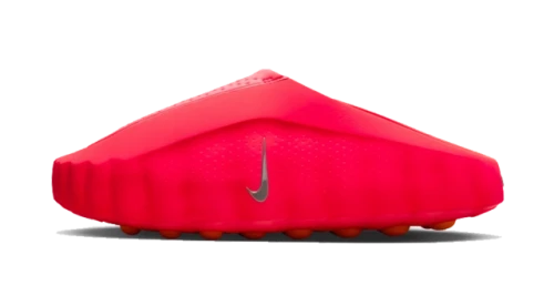 Nike Mind 001 Slide Solar Red (Women's)