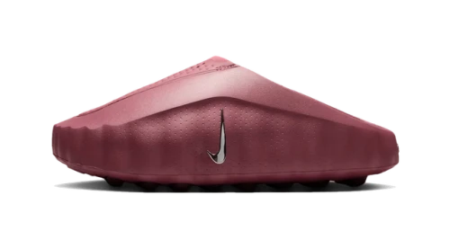 Nike Mind 001 Slide Pink Smoke (Women's)