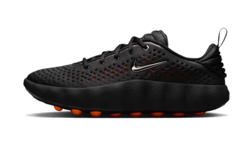 Nike Mind 002 Black Chrome (Women's)