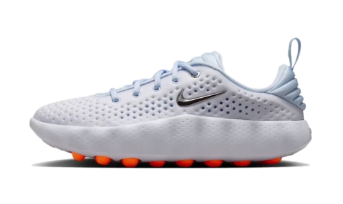 Nike Mind 002 Football Grey (Women's)