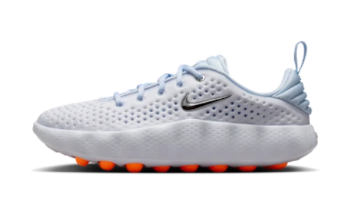 Nike Mind 002 Light Smoke Grey (Women's)