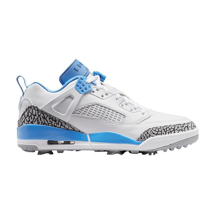Jordan Spizike Golf UNC