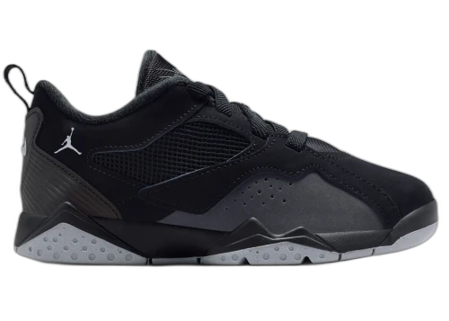 Jordan MVP 92 Black Wolf Grey (PS)