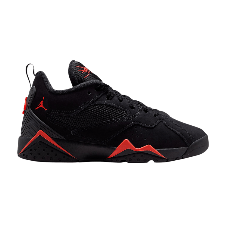 Jordan MVP 92 Black Infrared (GS)