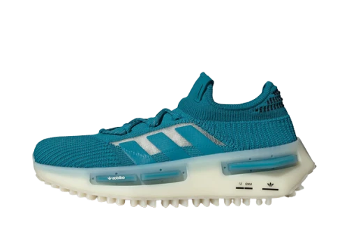 adidas NMD S1 Active Teal