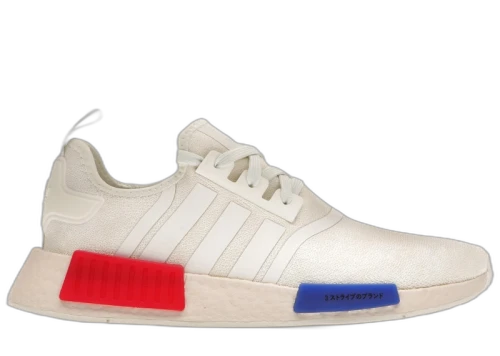 adidas NMD R1 White Tint