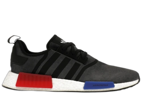 adidas NMD R1 Core Black (2023)