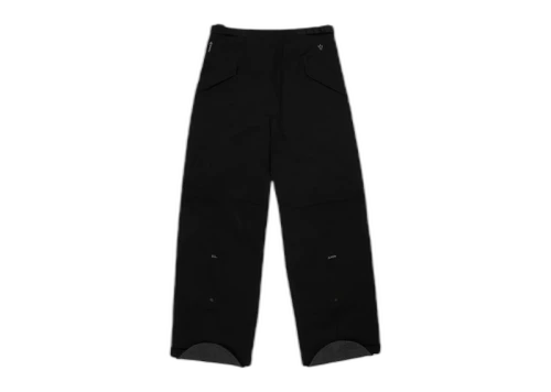 Nike x NOCTA Code Prestigious Fold Pants Black