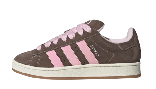 adidas Campus 00s Dust Cargo Clear Pink