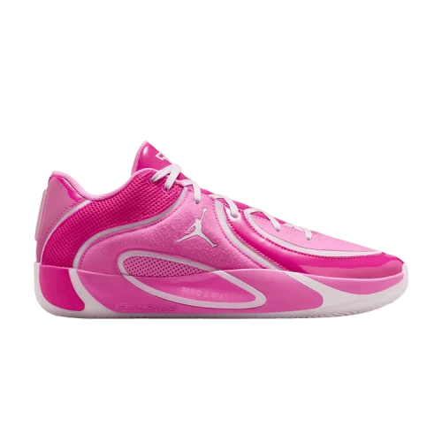Jordan Tatum 4 China Rose