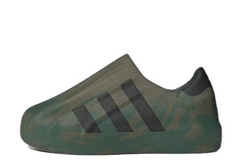 adidas adiFOM Superstar Olive Strata Black