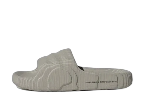 adidas Adilette 22 Slides Light Brown