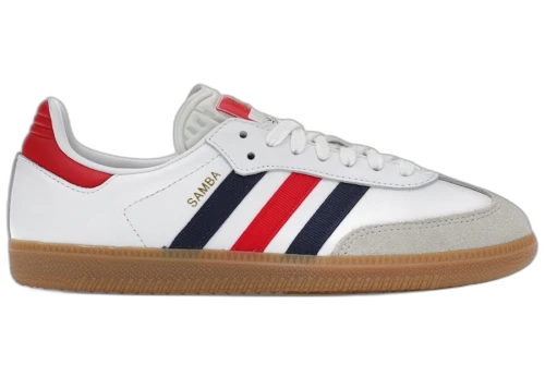 adidas Samba OG FIFA World Cup 2026 France