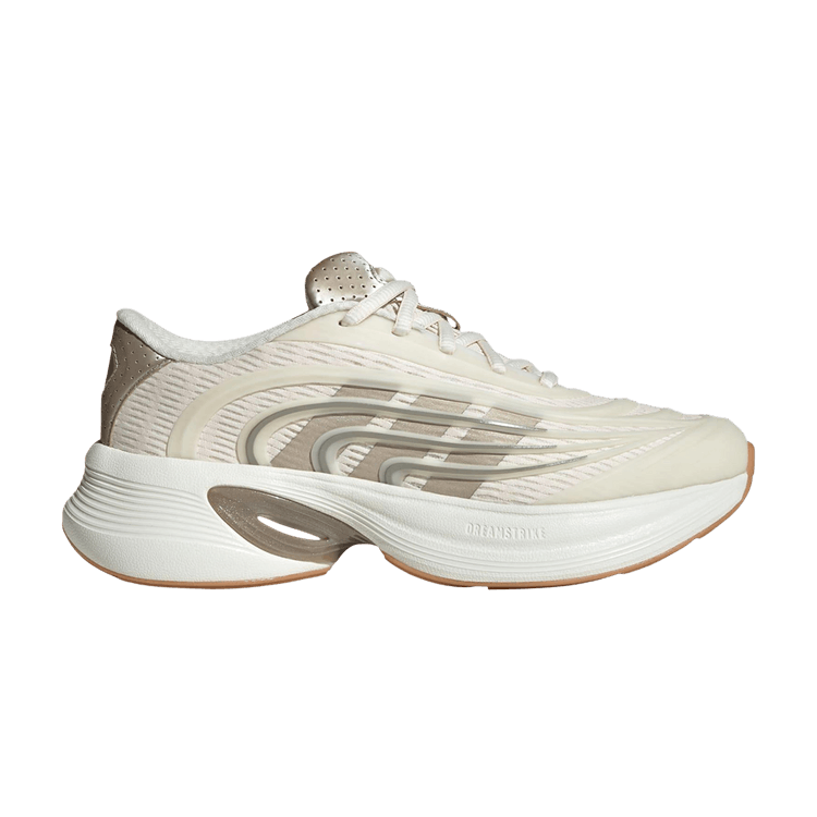 adidas Climacool SPW Wonder White Cyber Metallic (Women's)