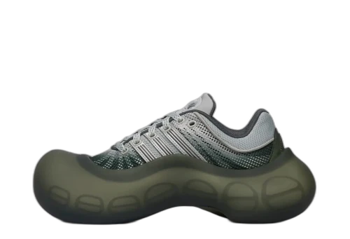 adidas Moonrubber Megaride AVAVAV Grey Night Cargo (Women's)