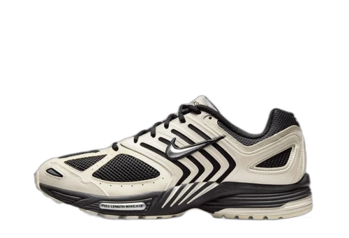 Nike Air Peg 2K5 Pale Ivory Black