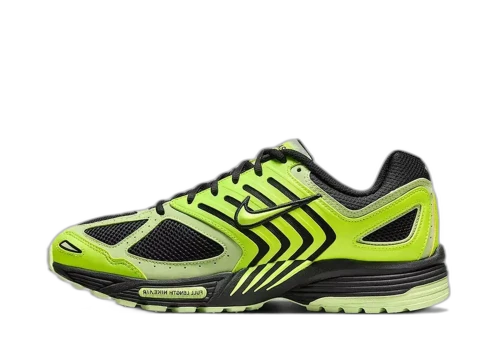 Nike Air Peg 2K5 Volt Black