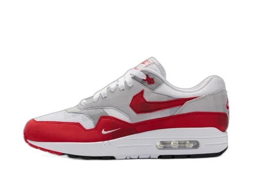 Nike Air Max 1 .SWOOSH Low Poly