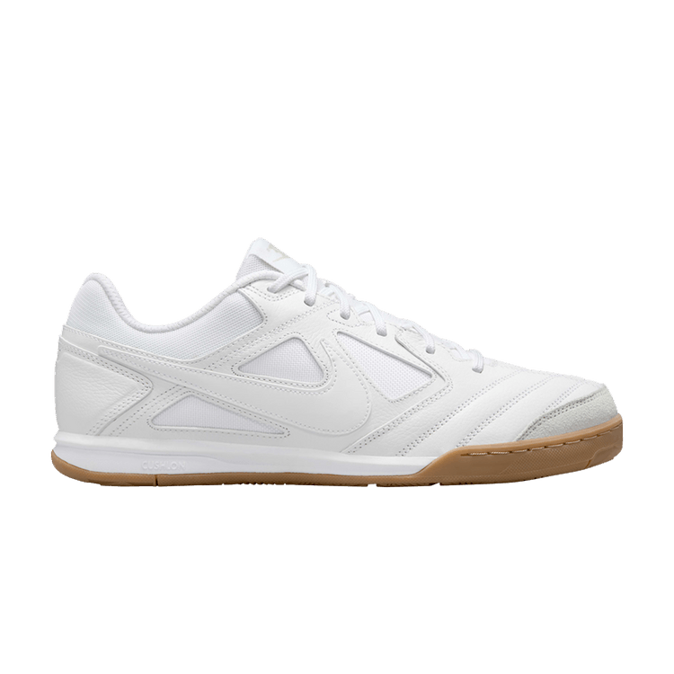 Nike Gato White Gum
