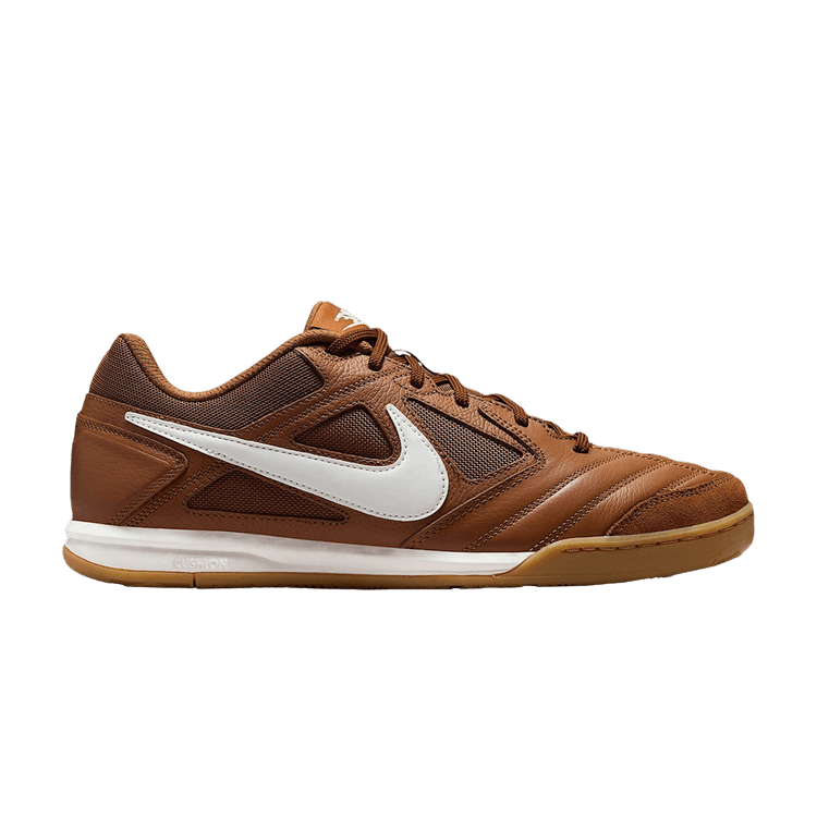 Nike Gato Light British Tan Archaeo Brown