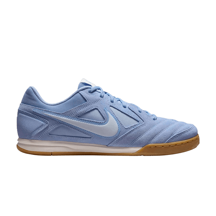 Nike Gato Aluminium Palest Purple Gum