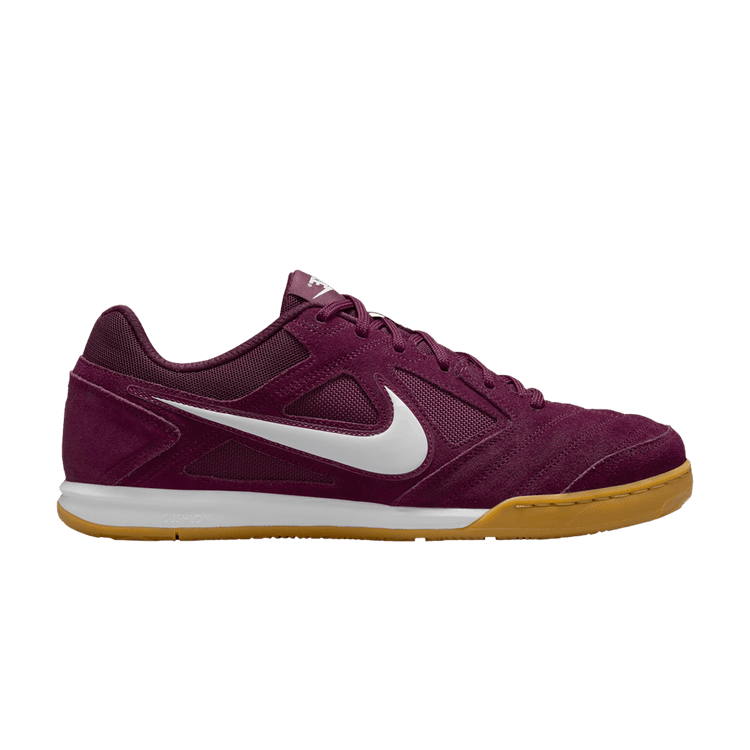 Nike Gato Bordeaux