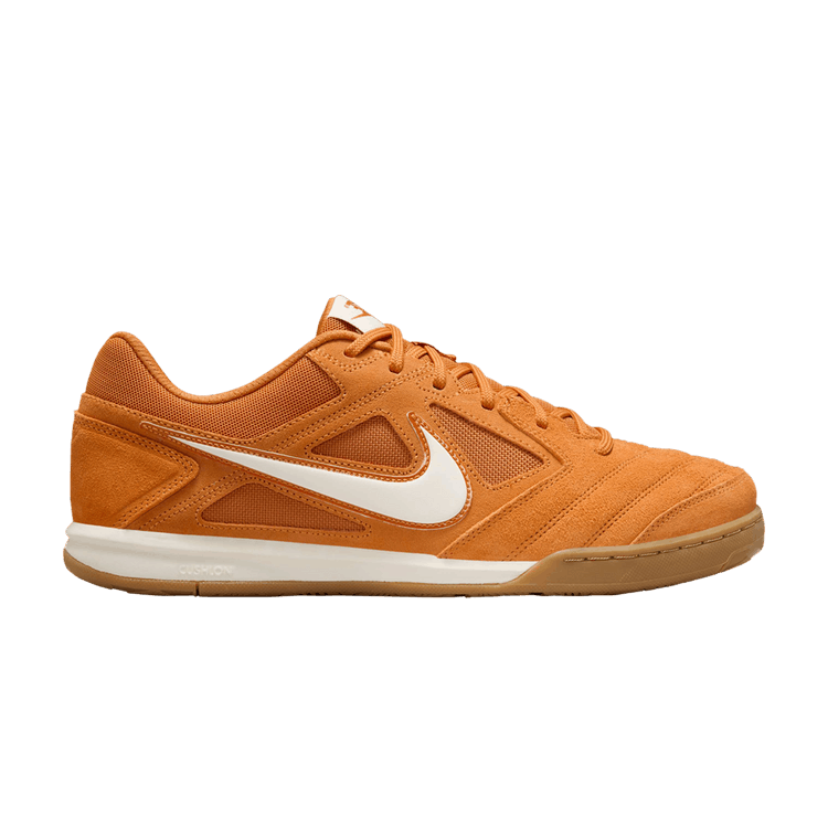 Nike Gato Monarch Gum Light Brown Soft Pearl