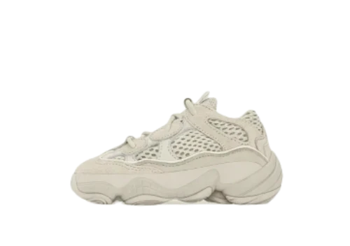 adidas Yeezy 500 Blush (Infants)