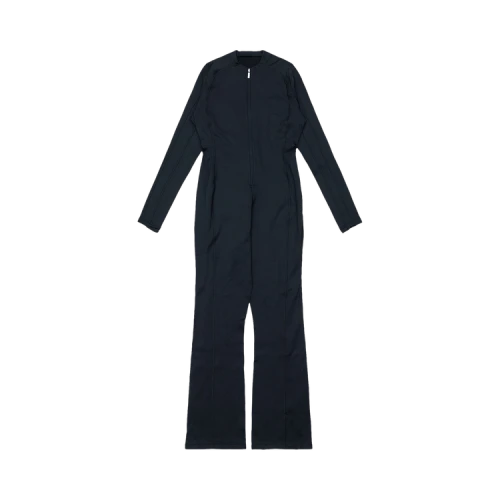 Nike x Jacquemus Women's Woven Jumpsuit Black