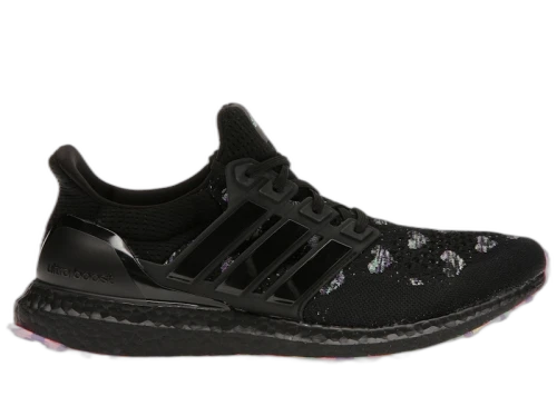 adidas Ultra Boost 1.0 DNA Valentine's Day Black (2023)