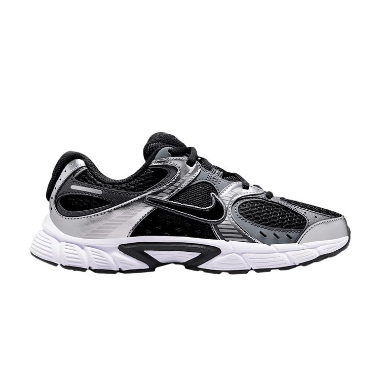 Nike V5 RNR Black Anthracite Smoke Grey (GS)