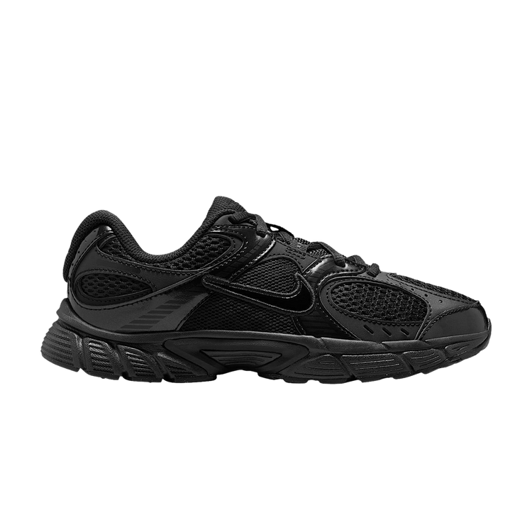 Nike V5 RNR Triple Black (GS)