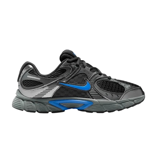 Nike V5 RNR Anthracite Metallic Cool Grey Blue Crystal (GS)