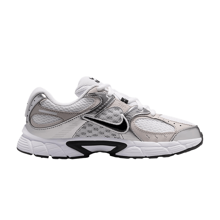 Nike V5 RNR White Vast Grey (GS)