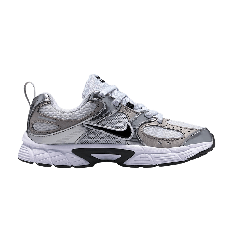 Nike V5 RNR White Vast Grey (PS)