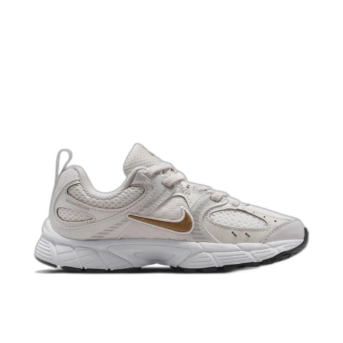 Nike V5 RNR White Photon Dust Gold (PS)